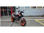 Klikněte pro detailní foto č. 3 - KTM 890 Duke R - soukromý prodej