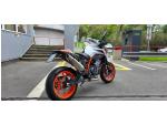 Klikněte pro detailní foto č. 5 - KTM 890 Duke R - soukromý prodej