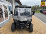Klikněte pro detailní foto č. 3 - CFMOTO Gladiator UTV 625