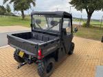 Klikněte pro detailní foto č. 6 - CFMOTO Gladiator UTV 625