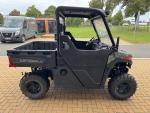 Klikněte pro detailní foto č. 7 - CFMOTO Gladiator UTV 625
