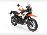 Detail nabídky - KTM 390 Adventure X white SKLADEM