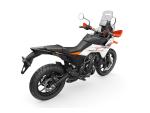 Klikněte pro detailní foto č. 2 - KTM 390 Adventure X white