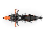 Klikněte pro detailní foto č. 3 - KTM 390 Adventure X white