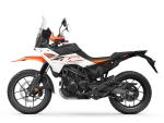 Klikněte pro detailní foto č. 4 - KTM 390 Adventure X white