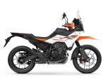 Klikněte pro detailní foto č. 5 - KTM 390 Adventure X white