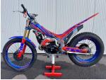 Klikněte pro detailní foto č. 1 - Beta Evo 300 2T Factory MY25 - najeto 32 mth, záruka do 3/27