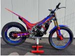 Klikněte pro detailní foto č. 2 - Beta Evo 300 2T Factory MY25 - najeto 32 mth, záruka do 3/27