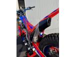 Klikněte pro detailní foto č. 6 - Beta Evo 300 2T Factory MY25 - najeto 32 mth, záruka do 3/27
