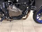 Klikněte pro detailní foto č. 8 - Yamaha Tracer 7 / 700,ABS,TOP