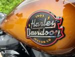 Klikněte pro detailní foto č. 11 - Harley-Davidson FXLRST Low Rider ST