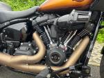 Klikněte pro detailní foto č. 12 - Harley-Davidson FXLRST Low Rider ST