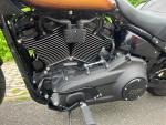 Klikněte pro detailní foto č. 13 - Harley-Davidson FXLRST Low Rider ST