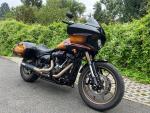 Klikněte pro detailní foto č. 1 - Harley-Davidson FXLRST Low Rider ST
