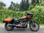 Klikněte pro detailní foto č. 2 - Harley-Davidson FXLRST Low Rider ST
