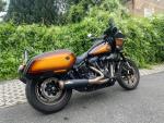 Klikněte pro detailní foto č. 3 - Harley-Davidson FXLRST Low Rider ST