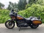 Klikněte pro detailní foto č. 5 - Harley-Davidson FXLRST Low Rider ST