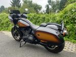 Klikněte pro detailní foto č. 6 - Harley-Davidson FXLRST Low Rider ST