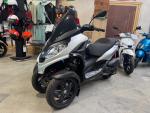 Klikněte pro detailní foto č. 1 - Piaggio MP3 300 HPE Sport Agento Cometa