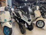 Klikněte pro detailní foto č. 3 - Piaggio MP3 300 HPE Sport Agento Cometa