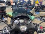 Klikněte pro detailní foto č. 5 - Piaggio MP3 300 HPE Sport Agento Cometa