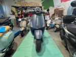Klikněte pro detailní foto č. 1 - Vespa Primavera 125 Officina 8