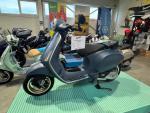 Klikněte pro detailní foto č. 2 - Vespa Primavera 125 Officina 8