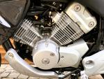 Klikněte pro detailní foto č. 6 - Honda XL 125 V Varadero