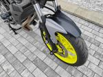 Klikněte pro detailní foto č. 6 - Yamaha MT-07-35kw