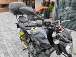 Klikněte pro detailní foto č. 7 - Yamaha MT-07-35kw
