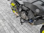 Klikněte pro detailní foto č. 8 - Yamaha MT-07-35kw