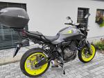 Klikněte pro detailní foto č. 9 - Yamaha MT-07-35kw