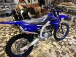 Klikněte pro detailní foto č. 1 - Yamaha YZ 250 F