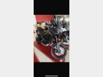 Detail nabídky - Honda CRF 1100 L Africa Twin DCT + kufry zdarma