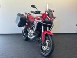 Klikněte pro detailní foto č. 1 - Honda CRF 1100 L Africa Twin
