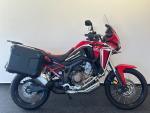 Klikněte pro detailní foto č. 2 - Honda CRF 1100 L Africa Twin