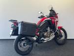 Klikněte pro detailní foto č. 3 - Honda CRF 1100 L Africa Twin