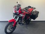 Klikněte pro detailní foto č. 5 - Honda CRF 1100 L Africa Twin