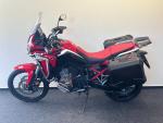 Klikněte pro detailní foto č. 6 - Honda CRF 1100 L Africa Twin