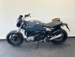 Klikněte pro detailní foto č. 6 - BMW R nineT Scrambler