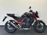 Klikněte pro detailní foto č. 2 - Honda CB 750 Hornet