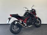 Klikněte pro detailní foto č. 3 - Honda CB 750 Hornet