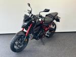 Klikněte pro detailní foto č. 5 - Honda CB 750 Hornet