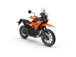 Klikněte pro detailní foto č. 1 - KTM 390 Adventure X