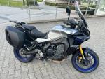 Klikněte pro detailní foto č. 1 - Yamaha Tracer 9 GT ČR