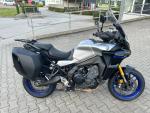 Klikněte pro detailní foto č. 2 - Yamaha Tracer 9 GT ČR