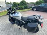Klikněte pro detailní foto č. 5 - Yamaha Tracer 9 GT ČR
