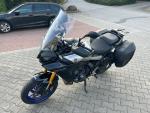 Klikněte pro detailní foto č. 7 - Yamaha Tracer 9 GT ČR
