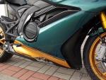 Klikněte pro detailní foto č. 10 - Jawa JD 750 Racing