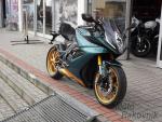 Klikněte pro detailní foto č. 1 - Jawa JD 750 Racing